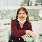 Dra. Letícia Nogueirol Vieira (Cirurgiã-Dentista)