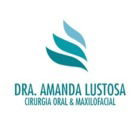 Amanda Lustosa (Cirurgiã-Dentista)