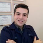 Dr. Danniel Cruz Esteves (Cirurgião-Dentista)