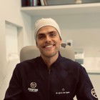 Dr. Luiz Guilherme dos Santos (Cirurgião-Dentista)