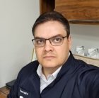 Dr. Hadonys Toscano Dutra (Cirurgião-Dentista)