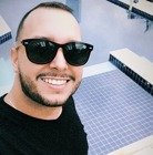Dr. Atahander Júlio Fernandes Souza (Cirurgião-Dentista)