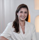 Prof.ª Caroline Binda (Especialista em Ortodontia e Mestre em Clínica Odontológica)