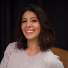 Dra. Camila Pimenta (Cirurgiã-Dentista)