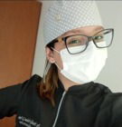 Dra. Noelly Fabiana Gomes Abrantes Viquetti (Cirurgiã-Dentista)