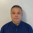 Dr. Rogério Almeida (Cirurgião-Dentista)
