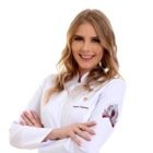 Dra. Mayara Chrystina Heydt (Cirurgiã-Dentista)
