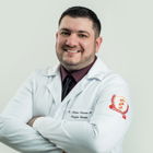 Dr. Antenor Venturim Filho (Cirurgião-Dentista)