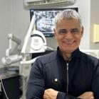 Dr. Luciano Ildo Cunha da Silva (Cirurgião-Dentista)