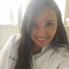 Dra. Aline Ribeiro S. de Oliveira (Cirurgiã-Dentista)