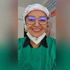 Dra. Daniella Brito Ferreira de Oliveira (Cirurgiã-Dentista)