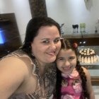 Dra. Carla Marreiros Dias (Cirurgiã-Dentista)