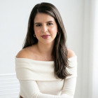 Dra. Jessica Franco Andrade (Cirurgiã-Dentista)