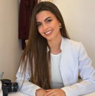 Dra. Ana Cecilia Rubert Gouvêa (Cirurgiã-Dentista)