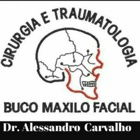 Dr. Dr.alessandro Dangelo de Carvalho (Cirurgião-Dentista)