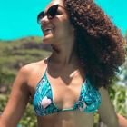 Flávia Cristina Teixeira Ramos (Estudante de Odontologia)