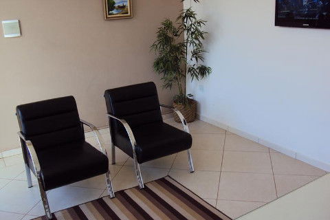 Tenha Prazer em Visitar Seu Dentista....