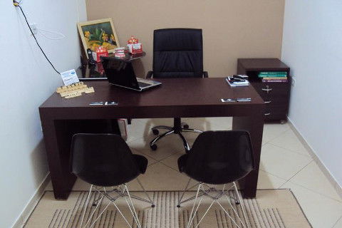 Sistema de Cadastro Personalizado.