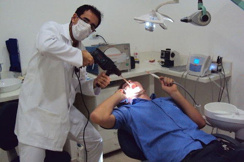 Medo de Dentista ??? Mitos e Verdades.... Venha Tirar Suas Dúvidas.... Só Aqui Você Encontra: 