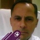 Dr. Robson Ferreira Cantarella (Cirurgião-Dentista)