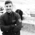 Dr. Bryan Arlean Martins (Cirurgião-Dentista)