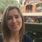 Dra. Bruna Borges Batista Fernandes (Cirurgiã-Dentista)