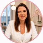 Dra. Carina Gonçalves Machado (Cirurgiã-Dentista)