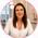 Dra. Carina Gonçalves Machado (Cirurgiã-Dentista)
