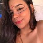 Dra. Gabriela dos Santos Martins Ferreira (Cirurgiã-Dentista)