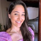 Dra. Natalia Borges Rodrigues de Deus (Cirurgiã-Dentista)