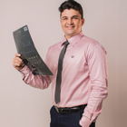 Dr. Fabricio Chaves Franco (Cirurgião-Dentista)
