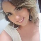 Dra. Pândia Monteiro (Cirurgiã-Dentista)