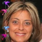 Dra. Eliane Maria Gabriel Braga (Cirurgiã-Dentista)