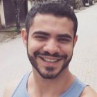 Dr. Marcos Galvão Marques (Cirurgião-Dentista)