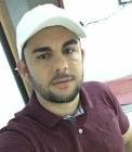 Dr. Giulliano Junio Vieira da Costa Vettori Carvalho (Cirurgião-Dentista)