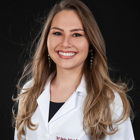Dra. Alexia Yukari Santos (Cirurgiã-Dentista)