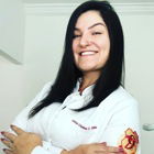 Dra. Leticia Cristina de Souza Silva (Cirurgiã-Dentista)