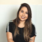 Dra. Eleonora Rocha Sobral (Cirurgiã-Dentista)