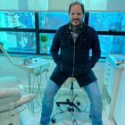 Carlos Henrique Franza (Cirurgião-Dentista)