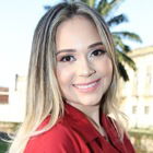 Dra. Pietra Vidal (Cirurgiã-Dentista)
