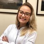 Dra. Shaiane Faria Catheringer (Cirurgiã-Dentista)