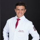 Dr. Wesley Vilar de Azevedo (Cirurgião-Dentista)