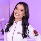 Dra. Rayany de Conceição Oliveira Lima (Cirurgiã-Dentista)