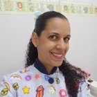 Dra. Clarisse Maria Pinto Domingues de Carvalho e Silva Galleni (Cirurgiã-Dentista)
