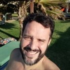 Dr. Emerson Claudino Martins (Cirurgião-Dentista)