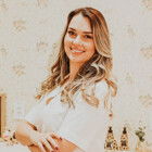 Dra. Lohaine Souza (Cirurgiã-Dentista)