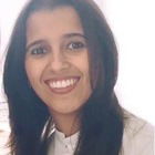 Dra. Karina Cavalheiro (Cirurgiã-Dentista)