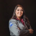 Dra. Dayse Fraga (Cirurgiã-Dentista)