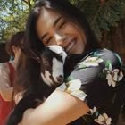 Milena Fazolin (Estudante de Odontologia)