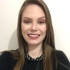 Stéfani Malessa Baginski (Estudante de Odontologia)